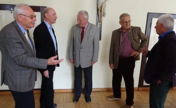 Herbstkonferenz der KMB des Vikariates Wien Stadt