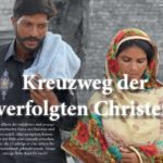 Kreuzweg der verfolgten Christen – Andacht 2020 zum Herunterladen
