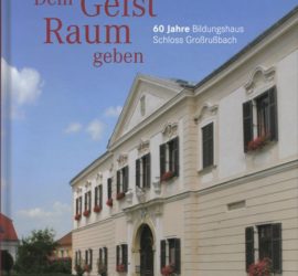 Cover: Dem Geist Raum geben