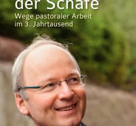 Bischof Benno Elbs: Im Stallgeruch der Schafe