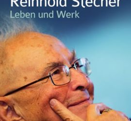 Martin Kolozs: Biografie Reinhold Stecher