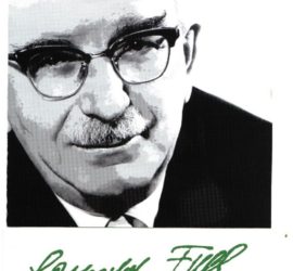 Leopold Figl