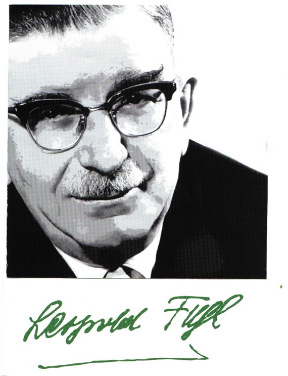 Leopold Figl