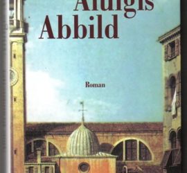 Aluigis Abbild ist im Residenzverlag erschienen