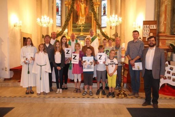 KMB-Vatertagsmesse Auersthal