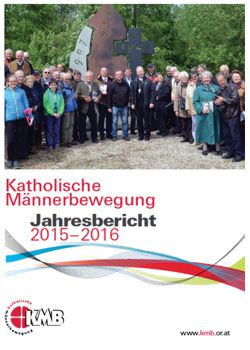 Jahresbericht 2015/16 der KMBÖ