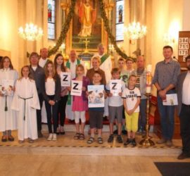 KMB-Vatertagsmesse Auersthal