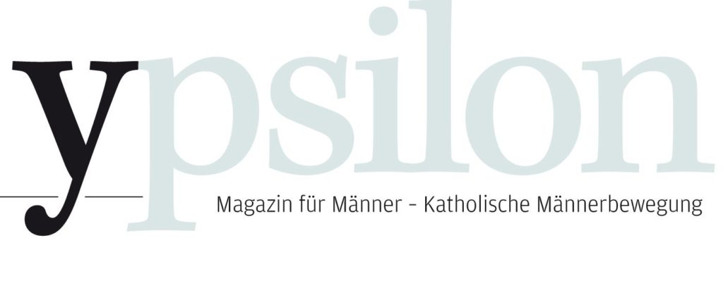 Ypsilon - Magazin für Männer