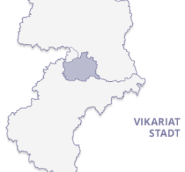 Vikariat Wien Stadt