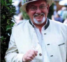 KMB trauert um Erich Wessner