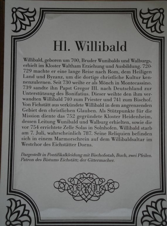 Danke, lieber Willi – und weiter mit ganzem Einsatz für die KMB und die KA