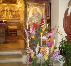 Mit Elan ins neue Arbeitsjahr