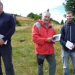 Ing. Ferdinand Brandstetter (Mitte)