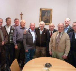 Vikariatskonferenz Wien-Stadt