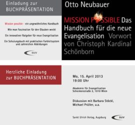 Mission Possible - ein ungewöhnliches Handbuch