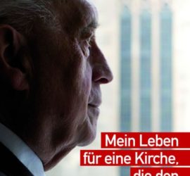 Mein Leben für eine Kirche, die den Menschen dient
