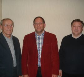 KMB Pfarre Hollabrunn Neues Leitungsteam