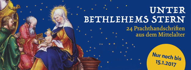 Unter Bethlehems Stern