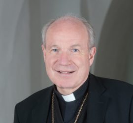 Dr. Christoph Kardinal SCHÖNBORN OP