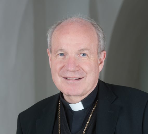 Dr. Christoph Kardinal SCHÖNBORN OP