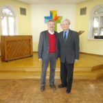 KMB-Diözesanmännertag 23.3.2017 – Vorbereitungen laufen intensiv