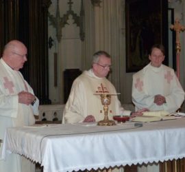 Abend des Gebetes 2017