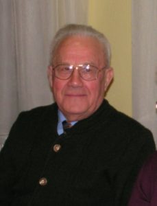 Von 1994-2006 war Josef Fischer Mitglied des KMB Arbeitskreises Wr. Neustadt – Lanzenkirchen (DAK).