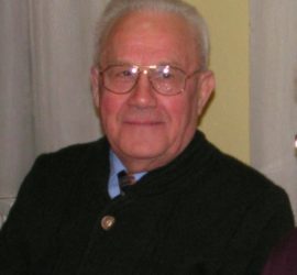 Von 1994-2006 war Josef Fischer Mitglied des KMB Arbeitskreises Wr. Neustadt – Lanzenkirchen (DAK).