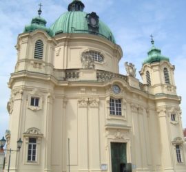 KMB Hollabrunn besucht Krupp-Stadt Berndorf