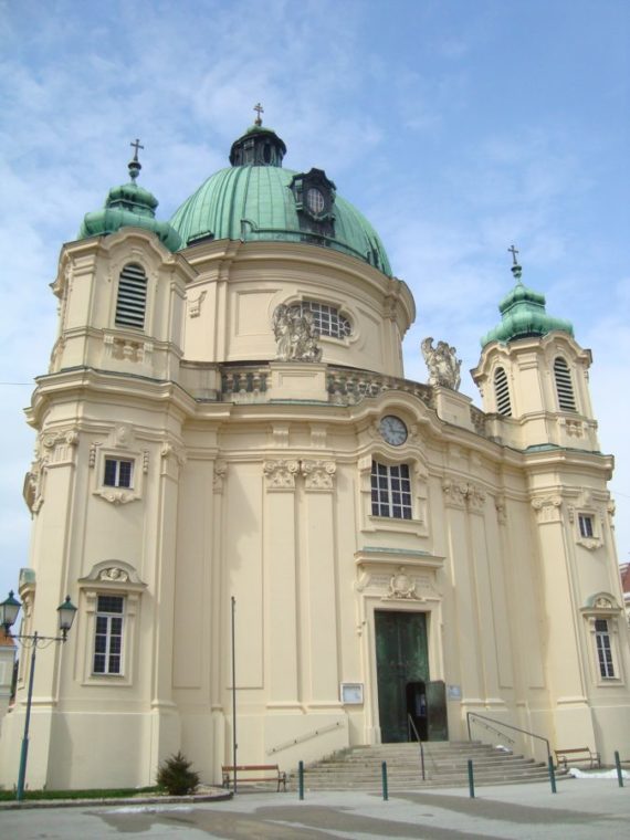 KMB Hollabrunn besucht Krupp-Stadt Berndorf