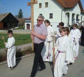 Dekanat Hollabrunn - Aktive KMB