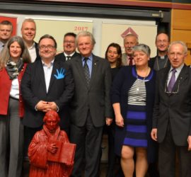 Weinviertelakademie Großrußbach war sehr gut besucht