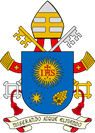 Papstwappen Franziskus