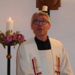 Predigt vom Geistlichen Assistenten im Dekanat und Vikariat, Pfarrer Lic. Richard Posch