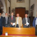 KMB-Bischofsmesse im Dom zu Wr. Neustadt