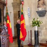 KMB-Bischofsmesse im Dom zu Wr. Neustadt