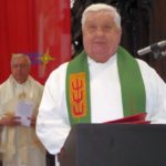 Dompropst Msgr. Karl Pichelbauer