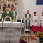 ... und WB. Dr. Franz Scharl