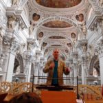 Orgelführung mit Domkapellmeister Andreas Unterguggenberger