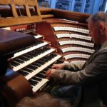Orgelführung mit Domkapellmeister Andreas Unterguggenberger