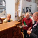 Orgelführung mit Domkapellmeister Andreas Unterguggenberger