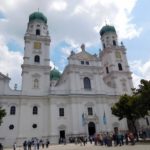 Passauer Dom St. Stephan