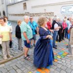 Originelle Stadtführung Passau in 2 Gruppen
