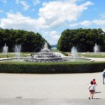 Herrenchimsee - Wasserpark