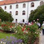 Herrenchimsee - ehemaliges Augustiner Chorherrenstift