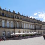 Schloss Herrenchimsee