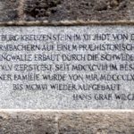 Führung Burg Kreuzenstein