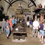 Führung Burg Kreuzenstein