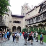 Führung Burg Kreuzenstein