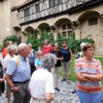 Führung Burg Kreuzenstein